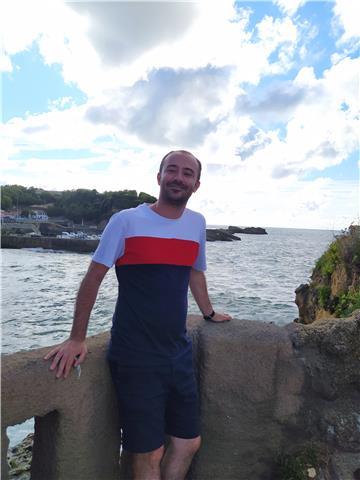 Profesor de inglés estadounidense, ofrezco clases en guipúzcoa/online