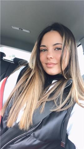 Sara Fernández Carrera