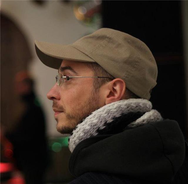 Chris Oulmann Sevilla