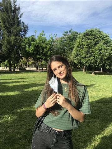 Doy clases particulares de ingles