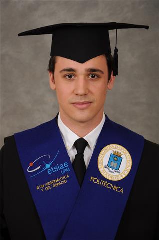 Alejandro Garcia Garcia Ruiz