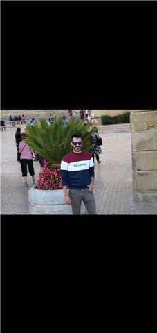 Futuro profesor de primaria. daré clase a todo el alumnado que necesite ayuda en esta materia