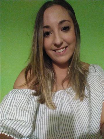 Graduada magisterio de primaria con especialidad en necesidades educativas especiales