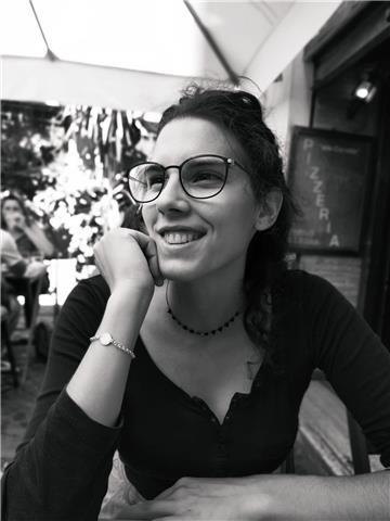 Genoveva Carmen Martos De La Fuente