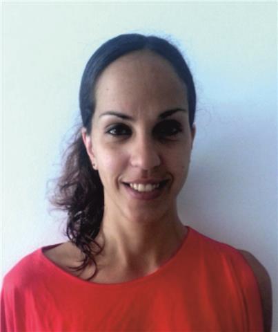 Profesora de lengua y literatura española