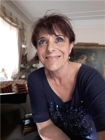 Artista lirico e pianista