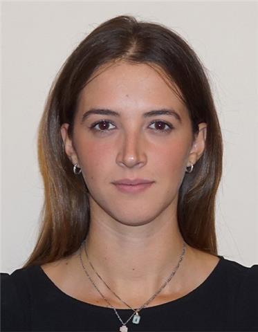Studentessa universitaria di Scienze e tecniche psicologiche
