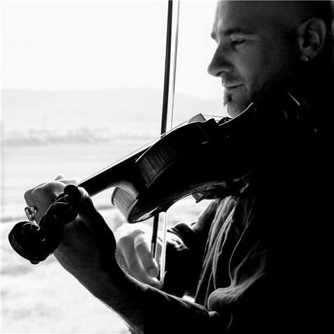 Diploma accademico di secondo livello con il massimo dei voti in violino jazz