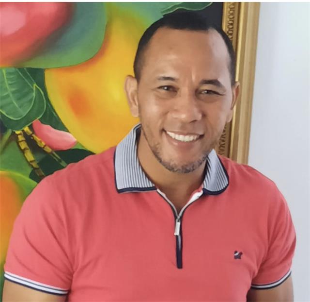 José Ricael