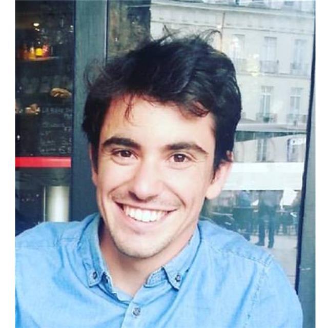 Profesor de francés nativo y titulado