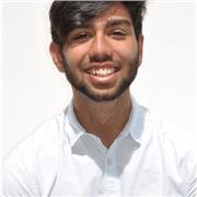 Profesor de econometría con mas de 5 años de experiencía en enseñanza