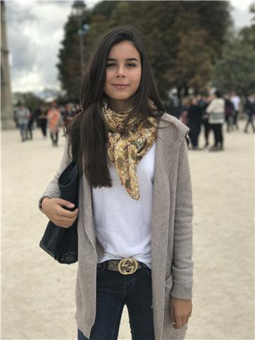 Doy clases particulares de inglés, francés, química, biología, física o matemáticas para jóvenes