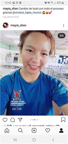 Clases particulares enseñanza básica, media y superior (areas de la salud y fitness)