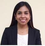 Soy ingeniera industrial, siempre me gusta apoyar a los demás.
me gustaría dar clases a escolares