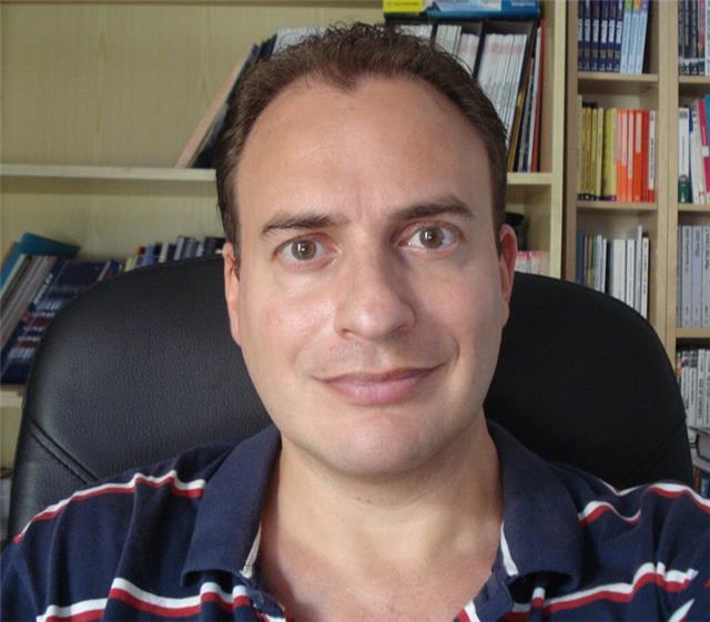 Miguel Jerez Galdeano