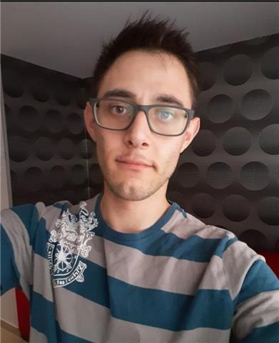 Doy clases particulares de matemáticas, física, tecnología y dibujo técnico