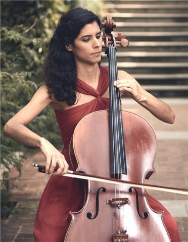 Clases de violonchelo y piano en inglés y español, 10 años de experiencia en Londres