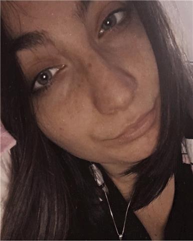 Laureata magistrale in biologia offre ripetizioni in materie scientifiche ( biologia, chimica, matematica) e umanistiche ( latino) e servizio doposcuola