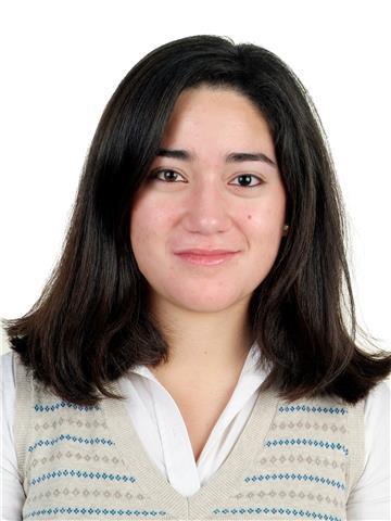 Profesora de Inglés da clases particulares todos los niveles