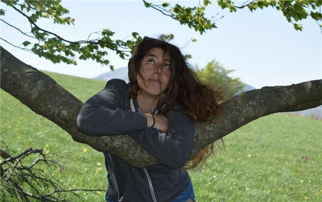 Studentessa diplomata al liceo classico offre ripetizioni di italiano per ogni età e grado fino al diploma, disponibile anche per miglioramento della conoscenza della lingua per stranieri
