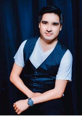 Director de teatro y desarrollo personal