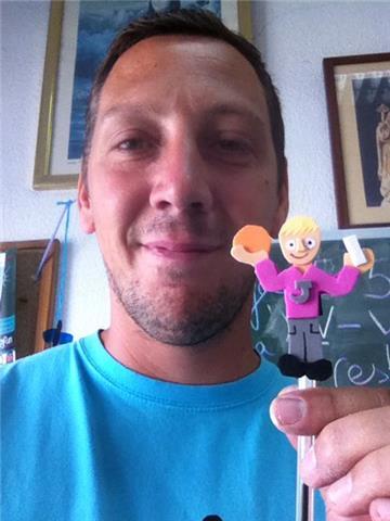 Clases particulares: primaria y eso. también bilingüe