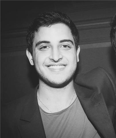 Étudiant en master de mathématiques et d'informatique