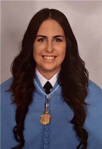 Profesora y pedagoga de educación primaria