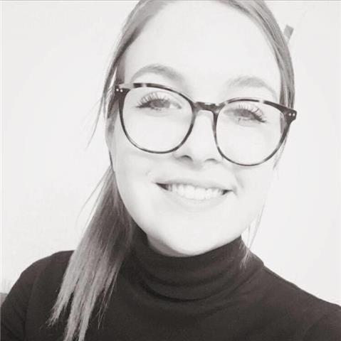Etudiante diplômée en Droit donne des cours de Français à Lyon et ses environs