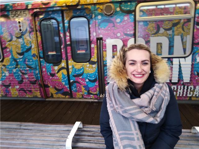 lezioni di inglese per studenti a Verona, Master in turismo e lingue