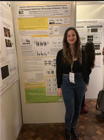 Valeria Laura Berkowicz