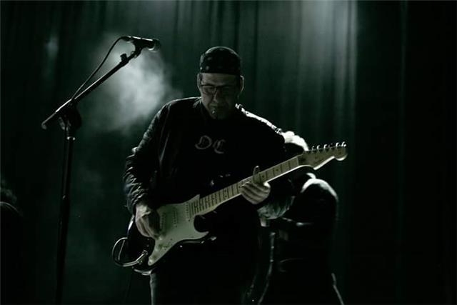 Jorge Biurrun Arraiza