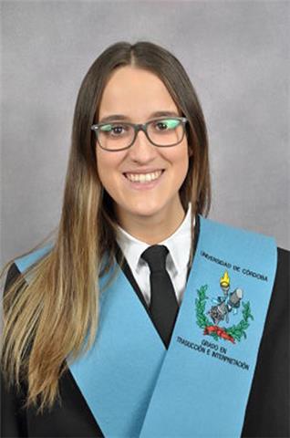 Ana Carmona Alférez