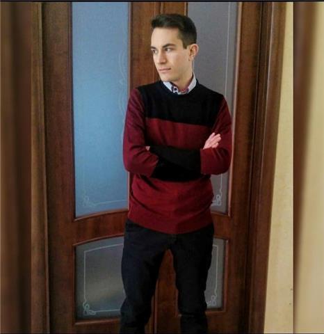 Laureato in Ingegneria offre ripetizioni di Matematica on line