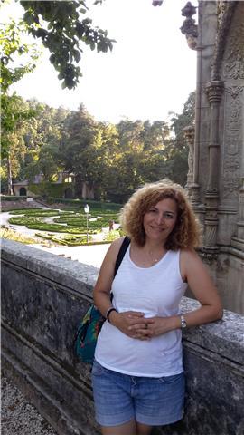 Profesor de inglés y español para extranjeros