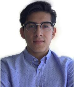 Kevin Valenzuela Prado