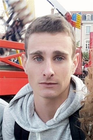 Étudiant en Biologie à l'Université de Bretagne Occidentale