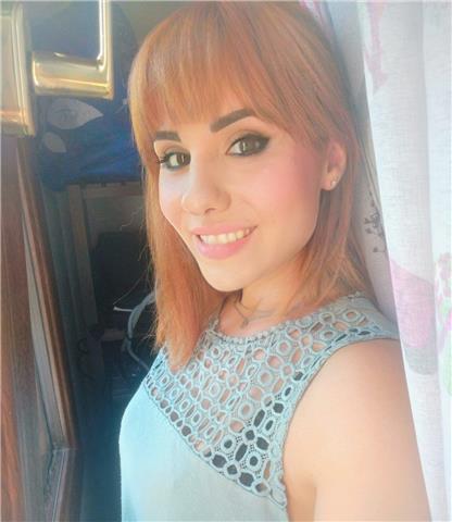 Laureata in discipline psicosociali, madrelingua italiana offre ripetizioni di italiano e storia