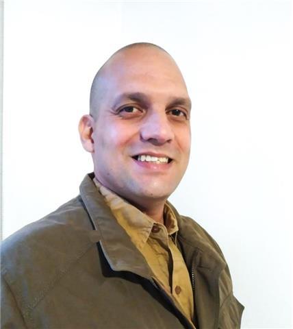 Ingeniero industrial con experiencia en clases particulares de matemáticas