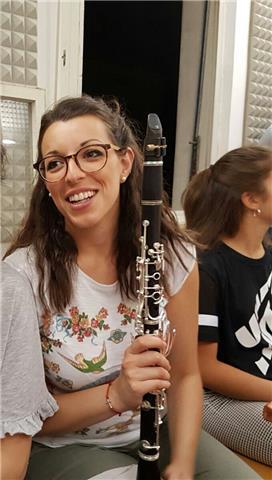 Insegnante di musica offre lezioni di propedeutica musicale