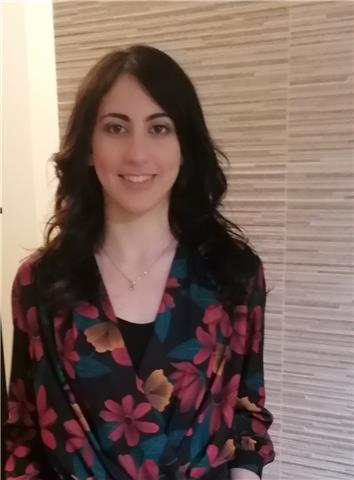 Laureata magistrale sono disponibile per lezioni di Storia, Filosofia, Italiano, Geografia