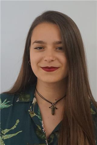 Profesora de matemáticas para niños y matemáticas aplicadas para adolescentes en Barcelona