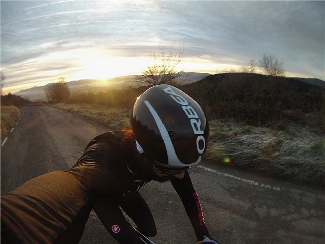 Julen Olasagasti Etxeandia