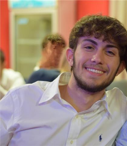 Laureato in Ingegneria offre ripetizioni in Matematica, Geometria, Chimica, Scienze e Fisica