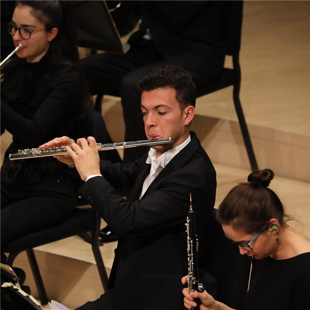 LEZIONI DI FLAUTO TRAVERSO, TEORIA MUSICALE E SOLFEGGIO - anche ONLINE
