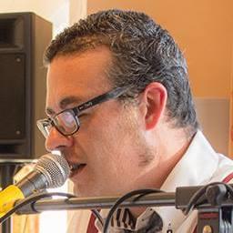 Luciano solano - musicista, cantante e critico musicale