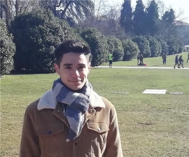 Migliora il tuo inglese con lezioni divertenti ed efficaci pensate su misura per te
