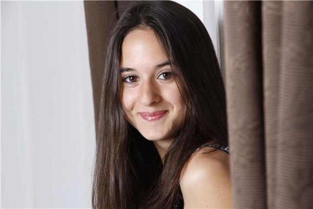 Doy clases particulares online de inglés :)