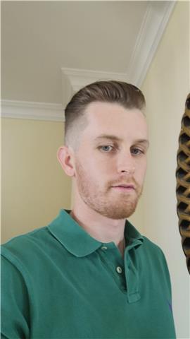 Nativo britanico profesor ingles preparacion cambridge