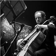 Clases de Violoncello con piatas zona Devoto